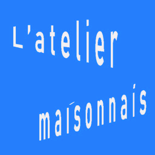 L&rsquo;AtelierMaisonnais